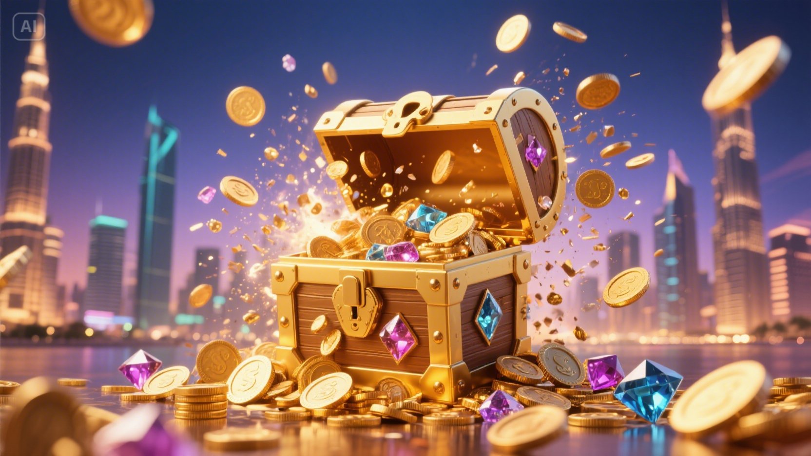 slots 777 party apk